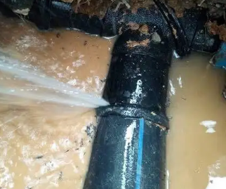 伊春测漏水公司哪家好