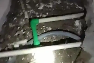 伊春测漏水公司