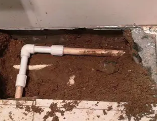 伊春测漏水哪家好