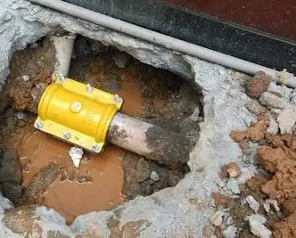 伊春卫生间测漏水哪家好