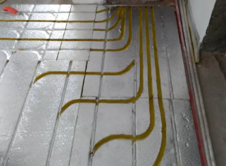 伊春地暖维修哪家好