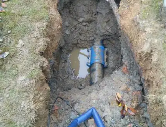 伊春水管漏水检测多少钱