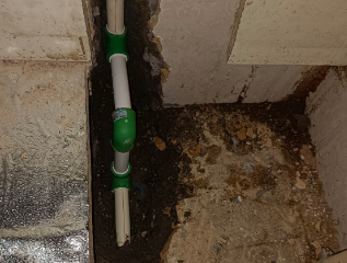 伊春卫生间测漏水哪家好