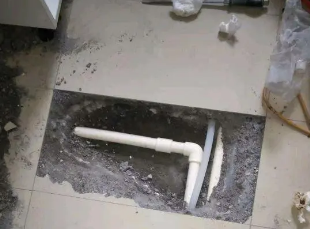 伊春卫生间测漏水哪家好