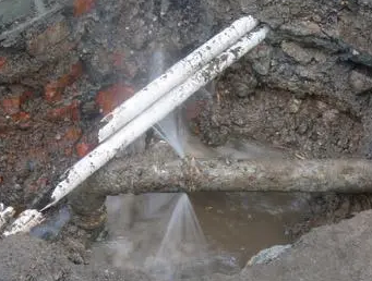 伊春测漏水多少钱