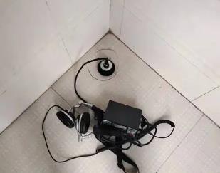 伊春测漏水公司